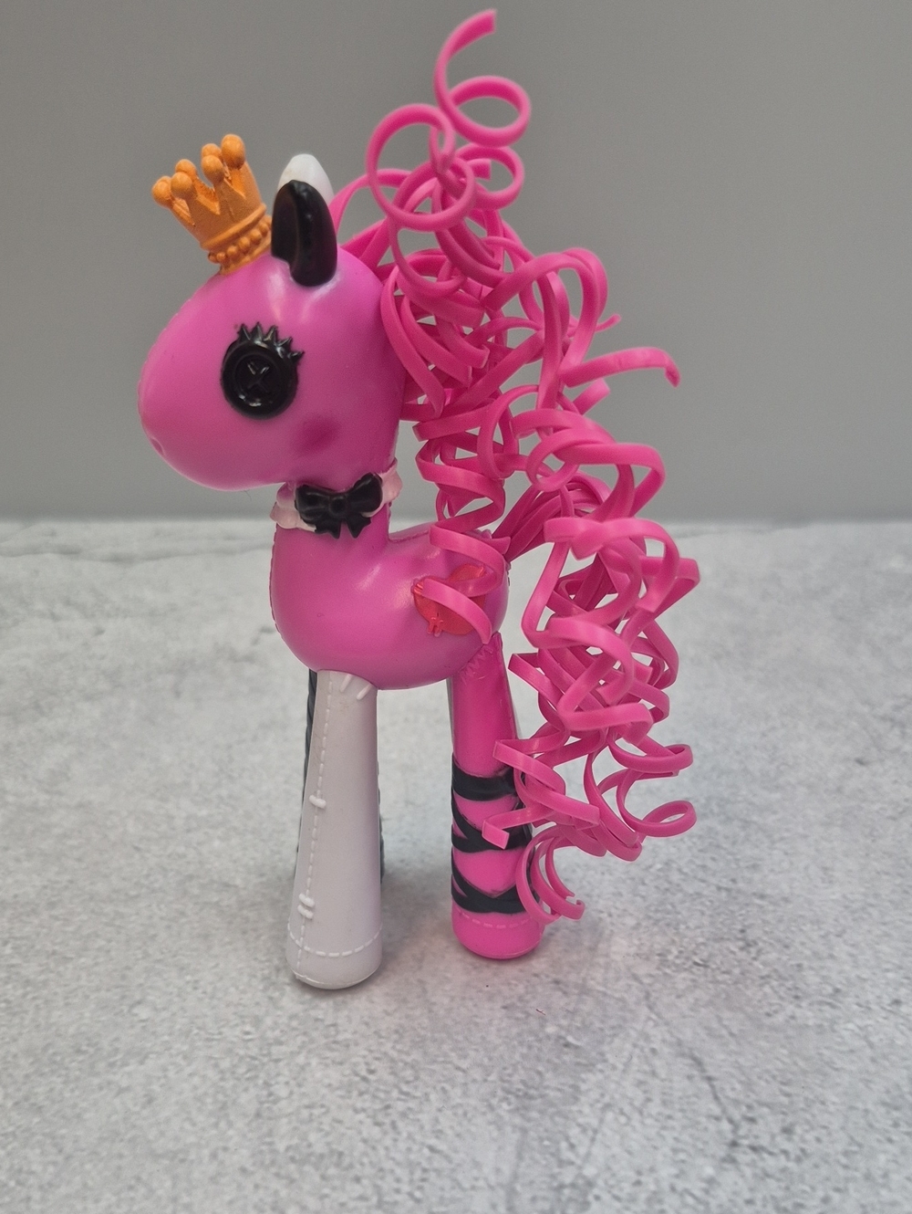 Lalaloopsy Pony "Scone"